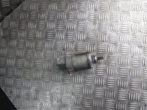 Yamaha starter motor - yamaha, r6