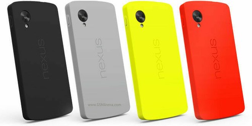 Unlocked google nexus - ,