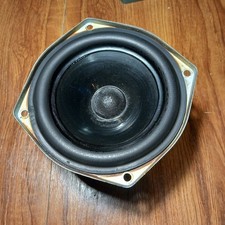 KEF B110 SP1057 Bass Driver Woofer Speaker ls3/5a rogers bbc 