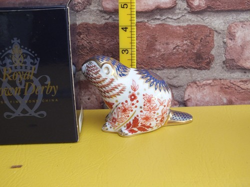 Royal crown derby riverbank - royal,