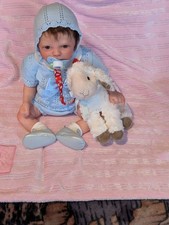 Reborn Doll Kase Sculpt 20