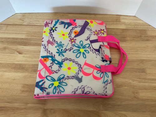 Barbie scrapbook trading - barbie,