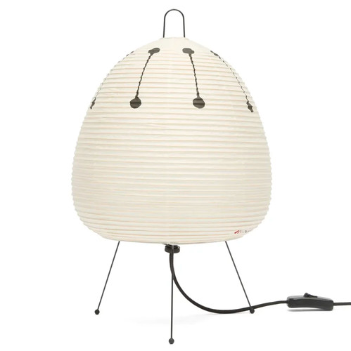 Isamu noguchi akari - noguchi, b&w