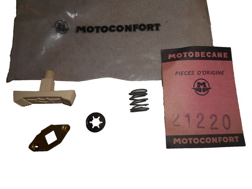 Nos motoconfort motobecane - motoconfort,