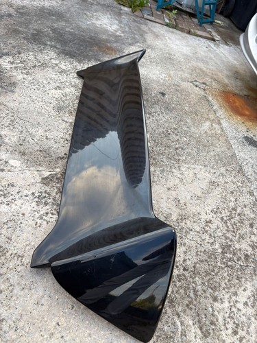 Honda civic type ep3 rear - civic,