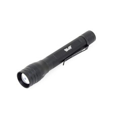 19000000LM LED Torch 1W