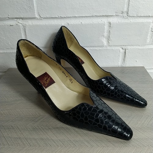 Vicki beth women - beth, heels