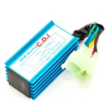 AC Performance CDI Chinese 125cc Scooter GY6 Auto Engine Baotian Jonway Jinlun