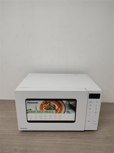 Panasonic st21qwbpq solo - nn-st21qwbpq,