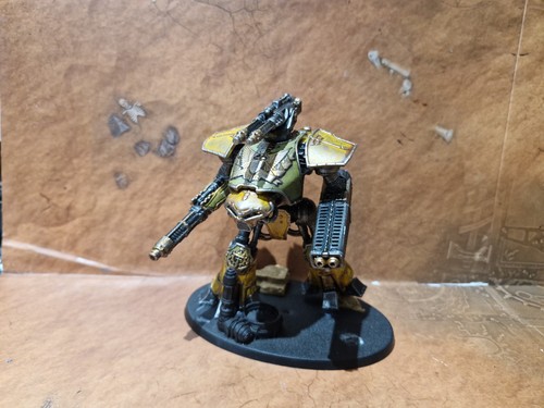 Adeptus titanicus legions - adeptus, titanicus/