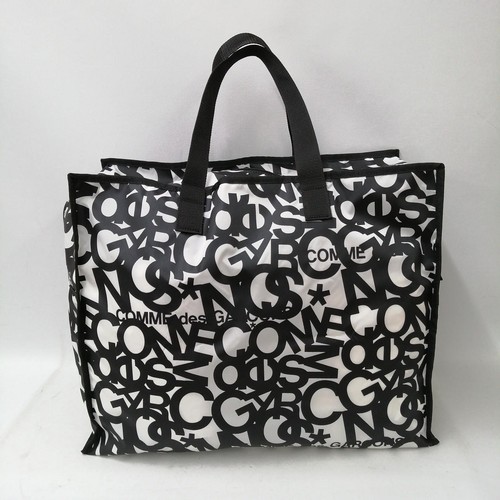 Comme des garcons - comme, tote