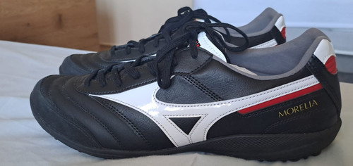 Mizuno morelia sala - tf,