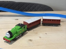 Thomas Trackmaster OLIVER