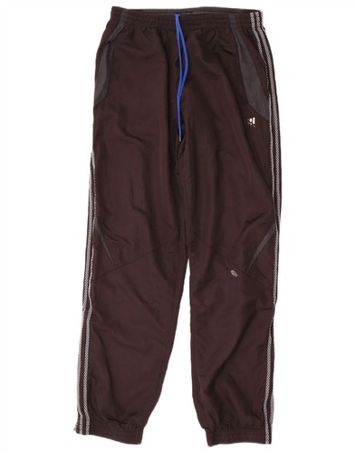 Adidas mens tracksuit trousers - mens,