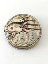 High Grade - Minute Repeater