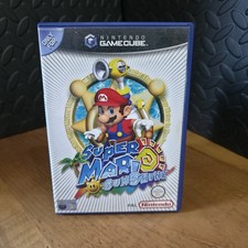 Super Mario Sunshine -