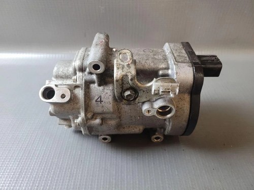 Toyota a c pump - c-hr, a/c
