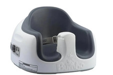 Bumbo Multi Seat Slate Grey