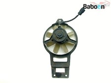 Cooling Fan Kawasaki GPZ 500 S