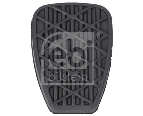 Febi 100244 pedal - 100244, clutch