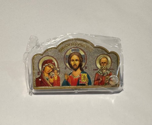Orthodox christian car - christian,
