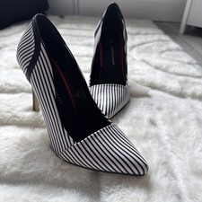 ATMOSPHERE - STILETTO HEELS