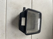 Yamaha DT125lc Mk1 Speedo