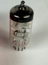 Vintage ECC83 Vintage Valve