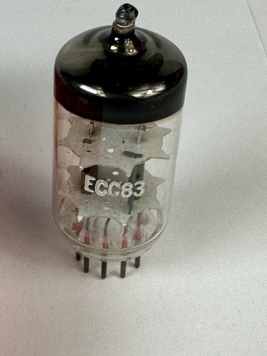Vintage ecc83 - ecc83, valve