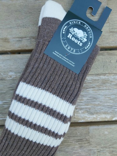Roots canada cinder - s/m,