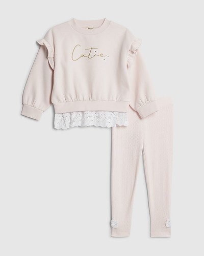 River island mini girls - island,