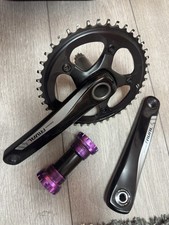 Sram rival gxp crankset - rival, 1