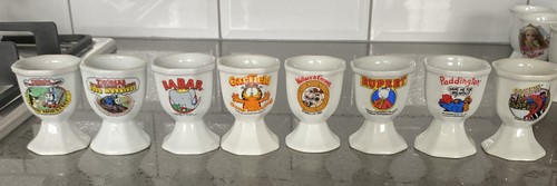 Set vintage ceramic - set,