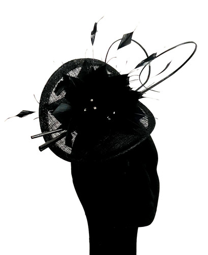 John lewis darcy fascinator - lewis, "darcy"