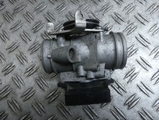 BMW R 1150 GS EZ:05 Throttle