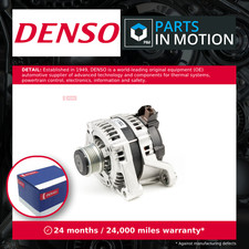Alternator DAN1334 Denso