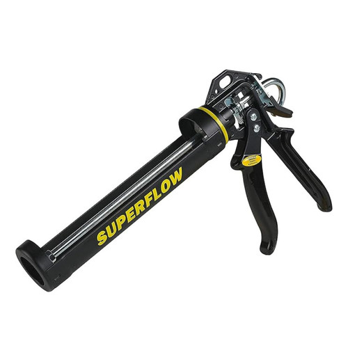 Everbuild super flow - flow, sealant