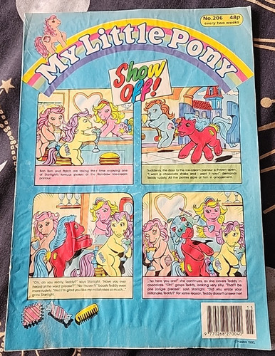 Vintage 80s 90s - 80s/90s, little
