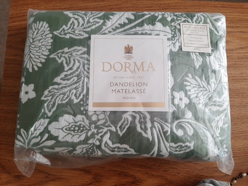 Dorma dandelion matelasse - dorma,