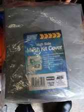 High Frame & Cover Only for