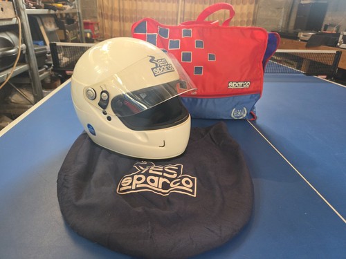 Nomex sparco motor - nomex, sport