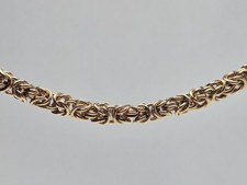 Unique 9ct Yellow Gold 37g