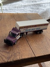 Matchbox Convoy CY16 Scania