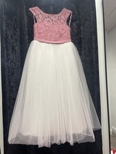 Flower Girl Dress