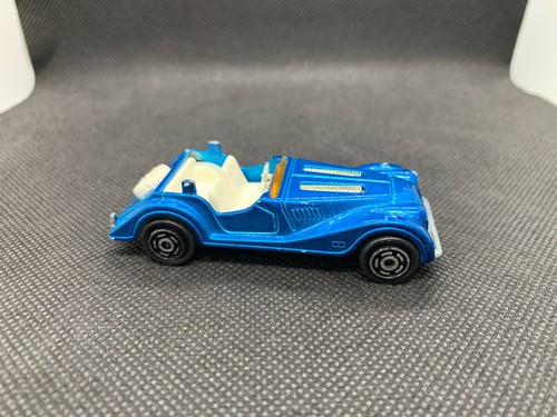 Majorette morgan aero blue - -,