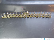 28mm french Indian war
