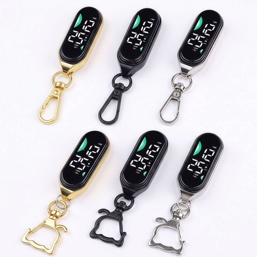 Portable pocket watch digital - portable,