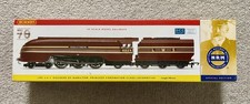 Hornby R2689 OO LMS 4-6-2 Coronation Class 6229 "Duchess of Hamilton" Excellent