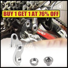 Rear Derailleur Gear Hanger