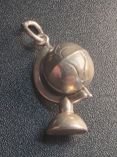 Vintage sterling silver - vintage,